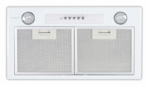 Cata GT-Plus 45 WH/L beépíthető páraelszívó fehér